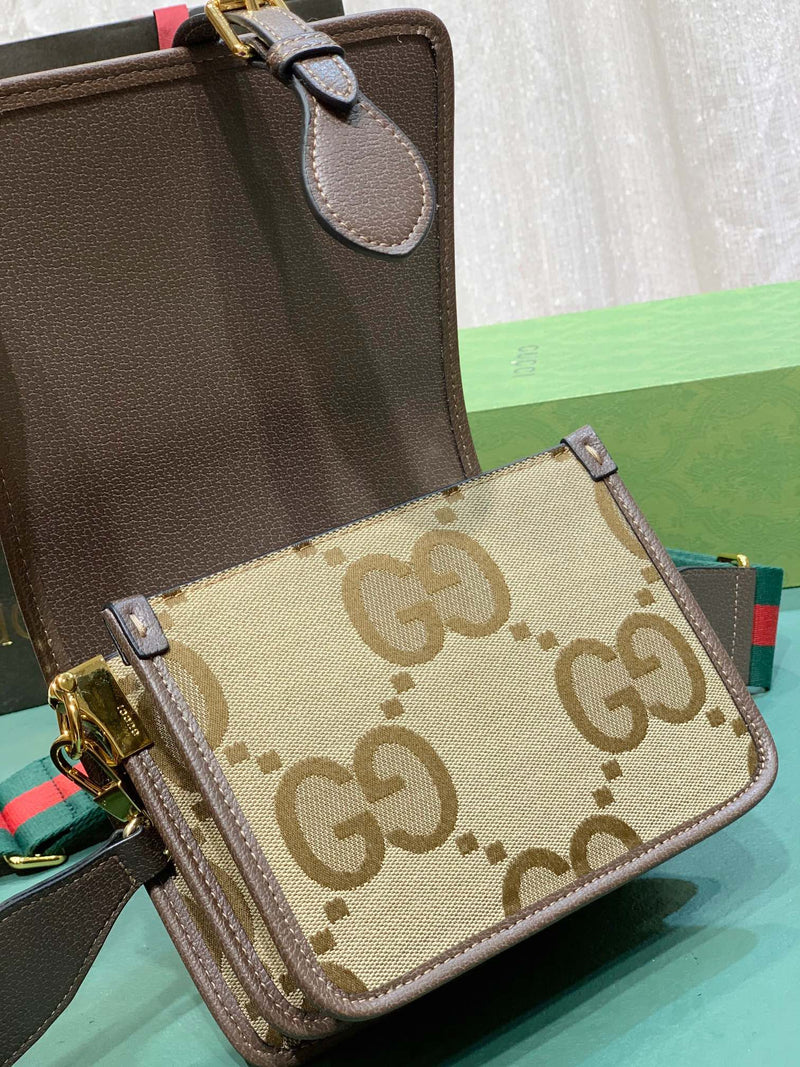 VL - Luxury Bag GCI 474