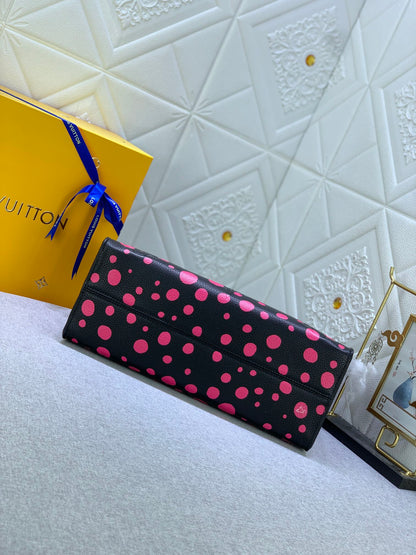 VL - Luxury Bag LUV 634