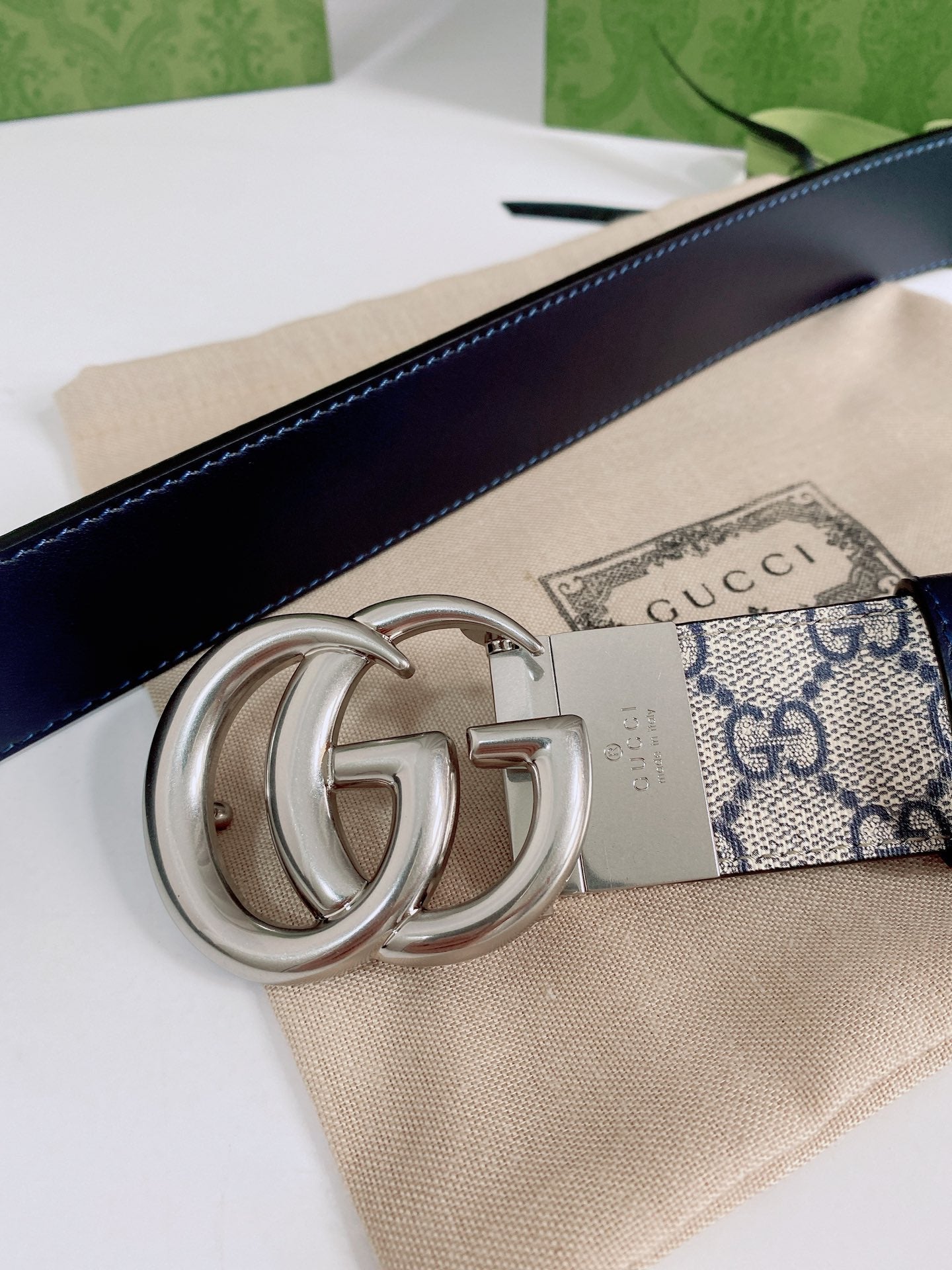 Vl - Luxury  GCI  BELTS 015