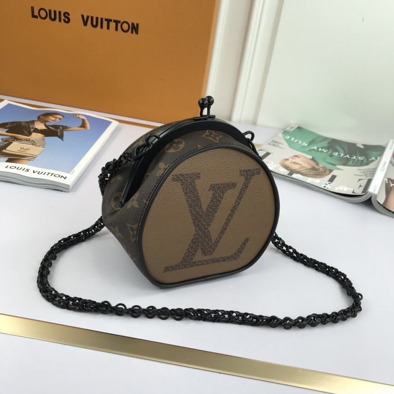 VL - Luxury Edition Bags LUV 113