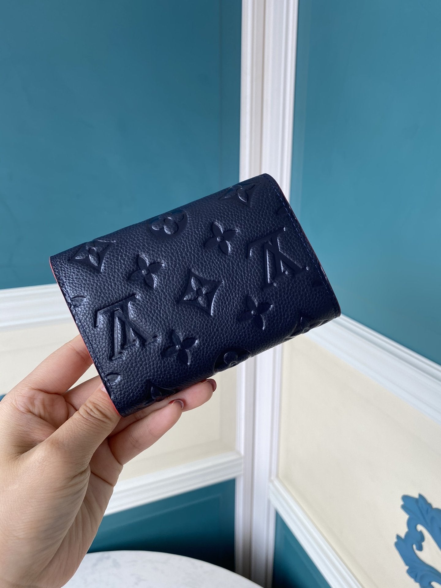 VL - Luxury Edition Wallet LUV 059