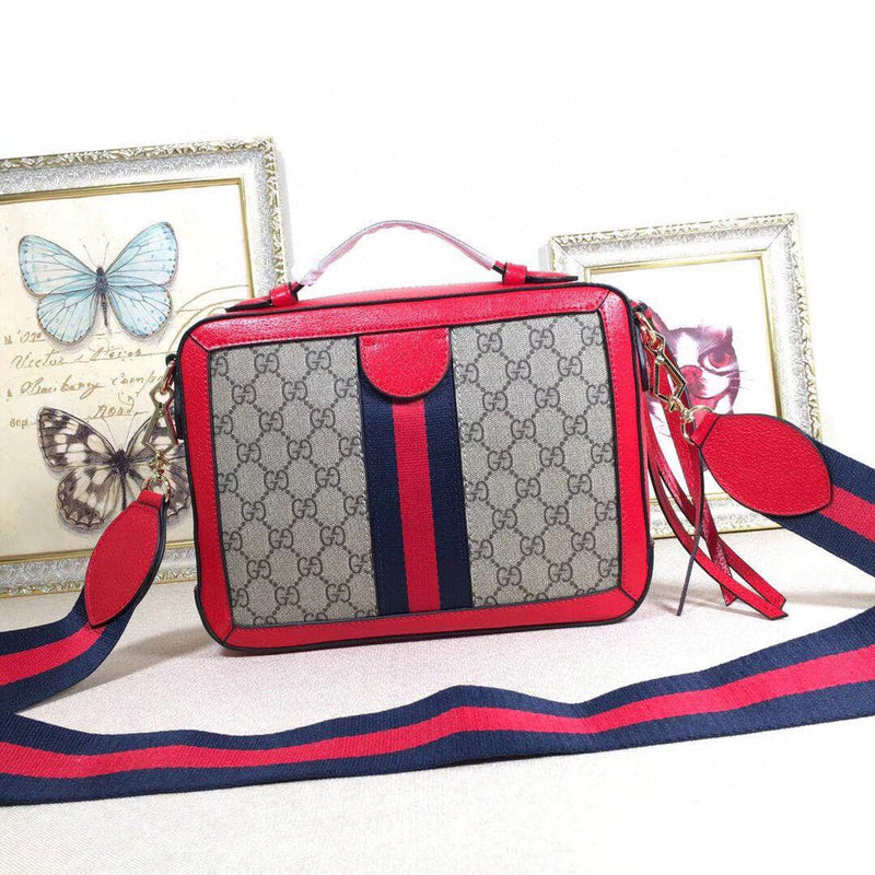 VL - Luxury Edition Bags GCI 036