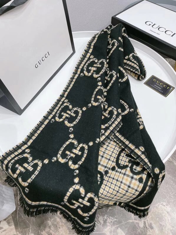 VL - Luxury Edition GCI Scarf 025