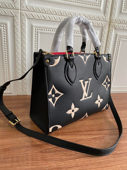 VL - Luxury Edition Bags LUV 454