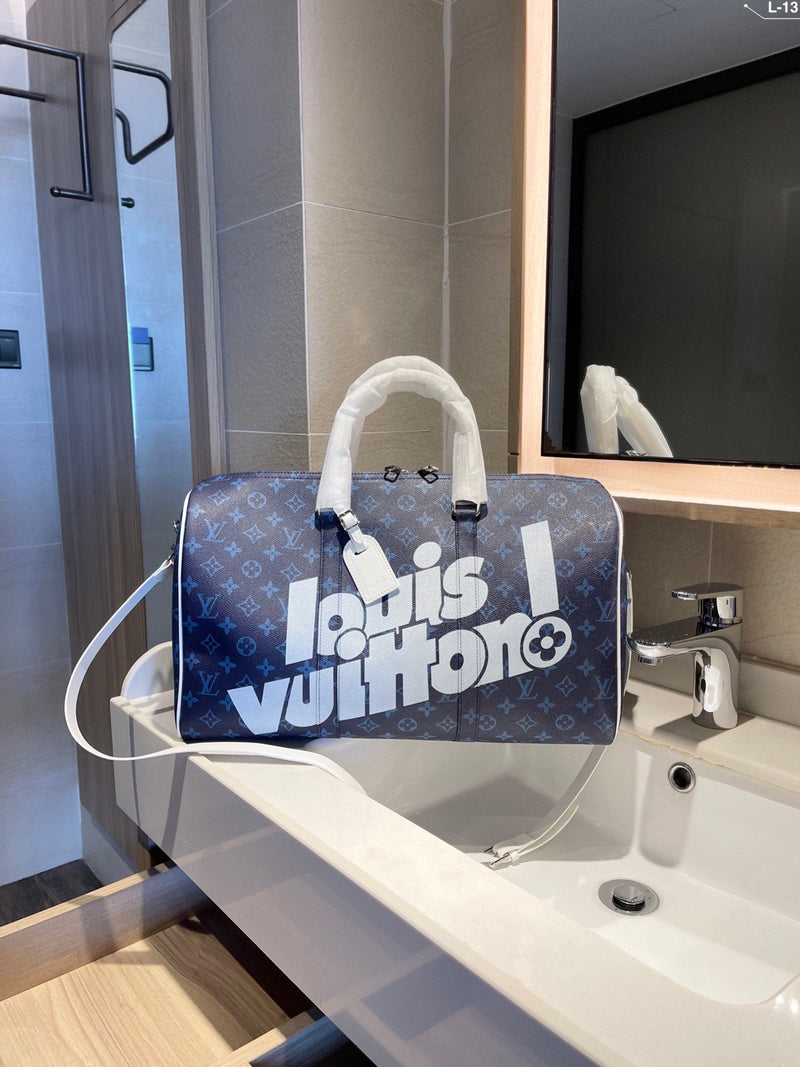 VL - Luxury Edition Bags LUV 498