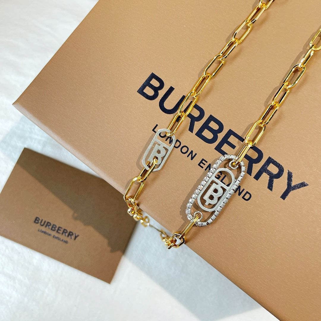 VL - Luxury Edition Necklace BBR001