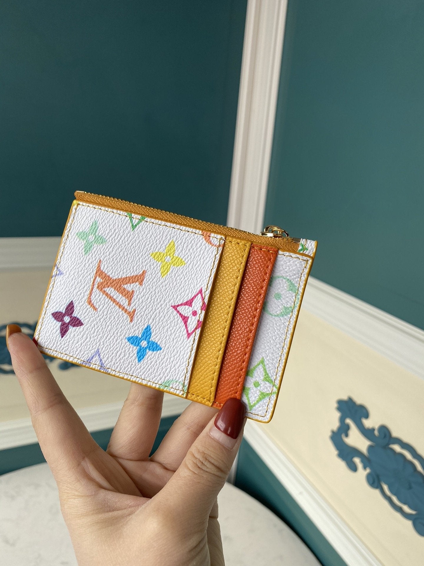 VL - Luxury Edition Wallet LUV 020