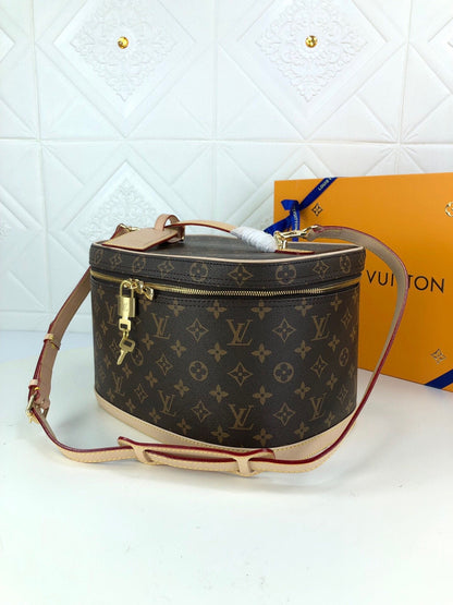 VL - Luxury Edition Bags LUV 024