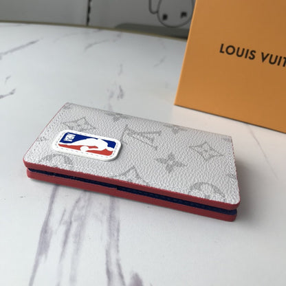 VL - Luxury Edition Wallet LUV 035