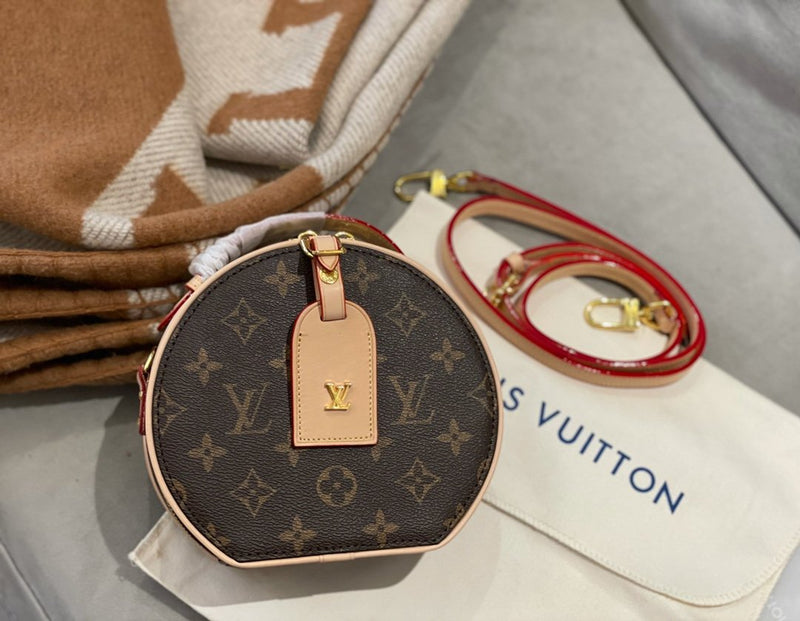 VL - Luxury Edition Bags LUV 074