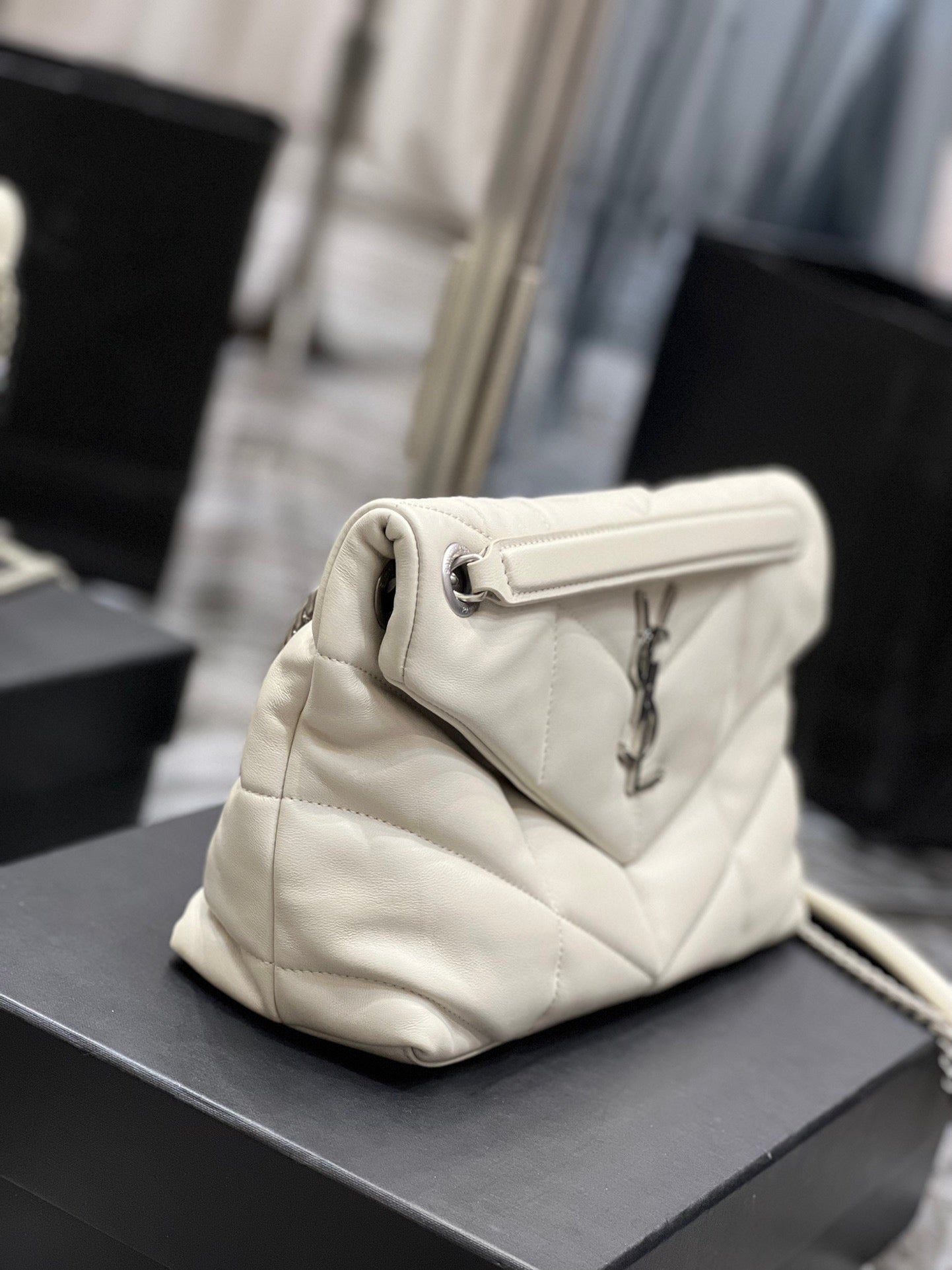 VL - Luxury Bag SLY 227