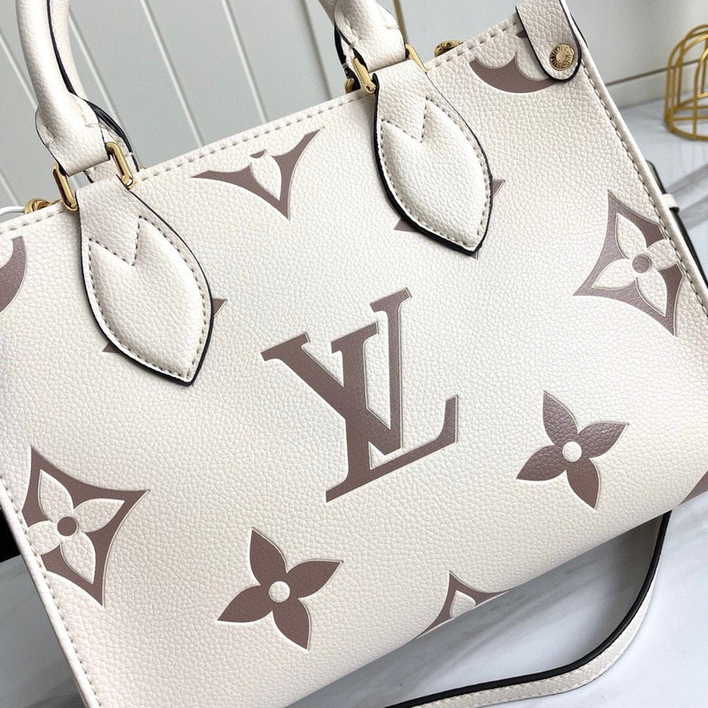 VL - Luxury Edition Bags LUV 061