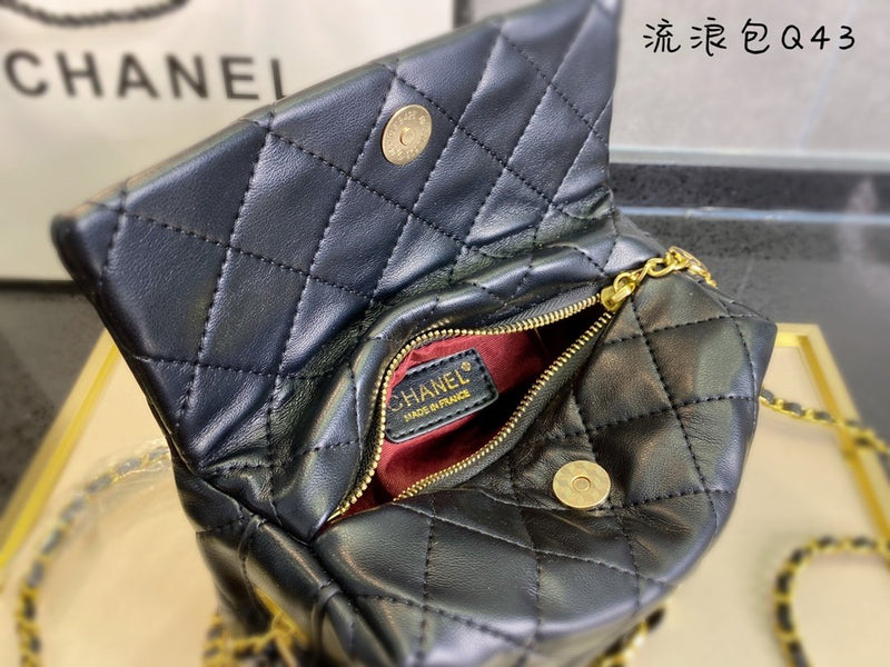 VL - Luxury Edition Bags CH-L 129