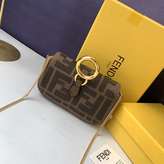 VL - Luxury Edition Bags FEI 182