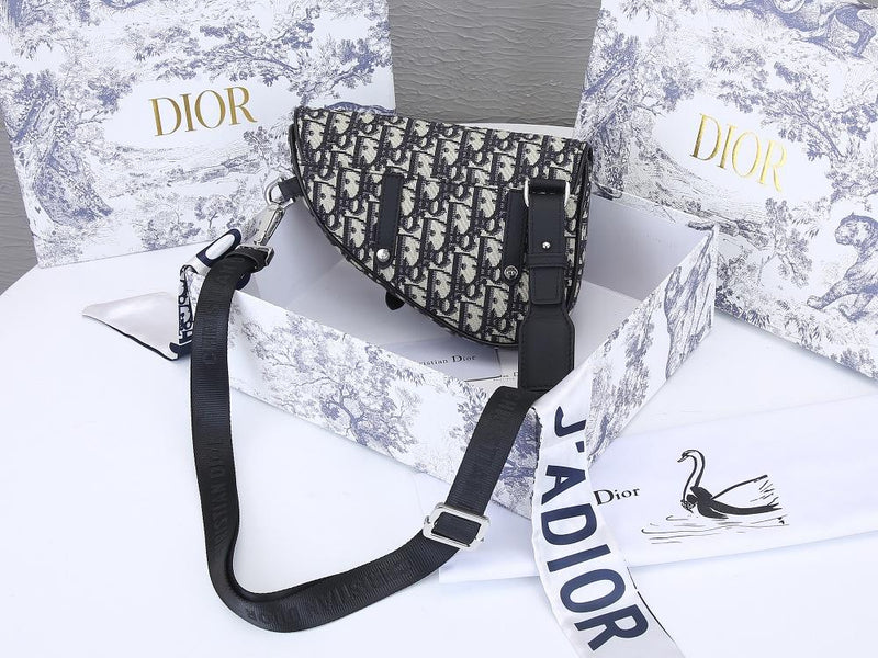 VL - Luxury Edition Bags DIR 100