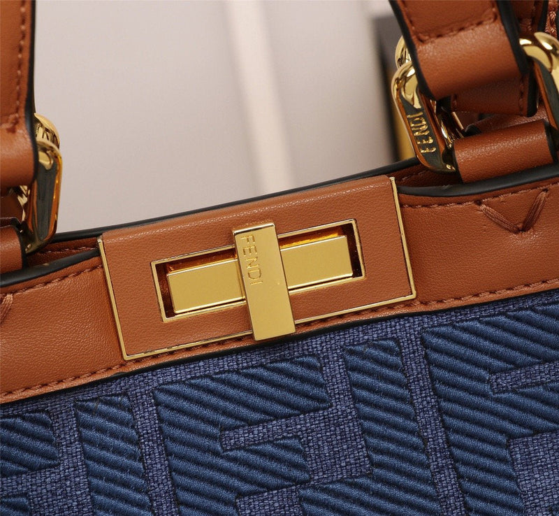 VL - Luxury Edition Bags FEI 088