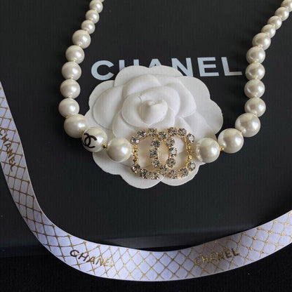 VL - Luxury Edition Necklace CH-L008