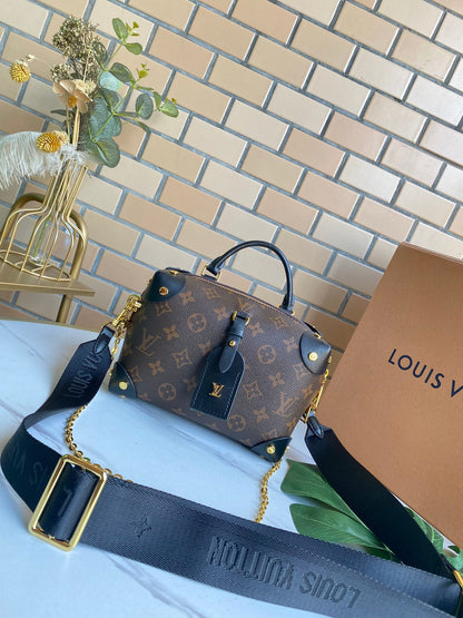 VL - Luxury Edition Bags LUV 107