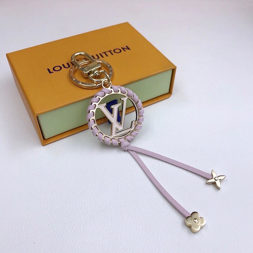 VL - Luxury Edition Keychains LUV 007