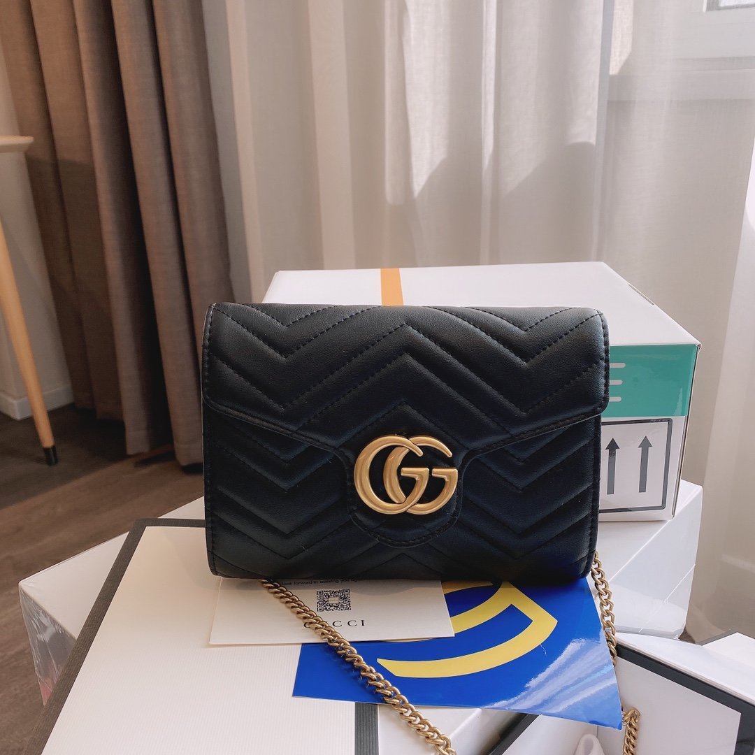 VL - Luxury Edition Bags GCI 285