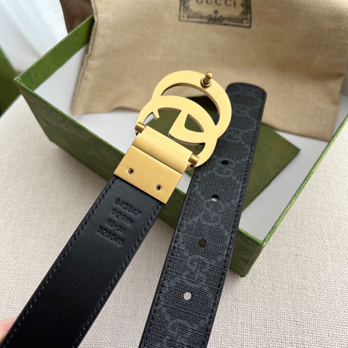 Vl - Luxury  GCI  BELTS 027