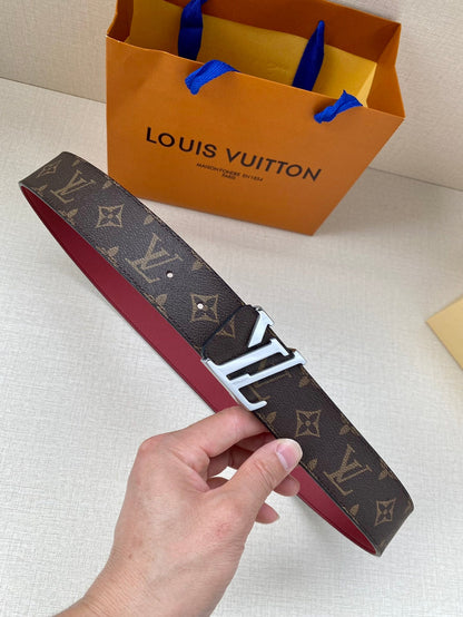 Vl - Luxury  LUV  BELTS 019