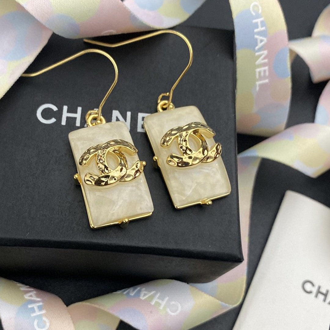 VL - Luxury Edition Earring CH-L 026