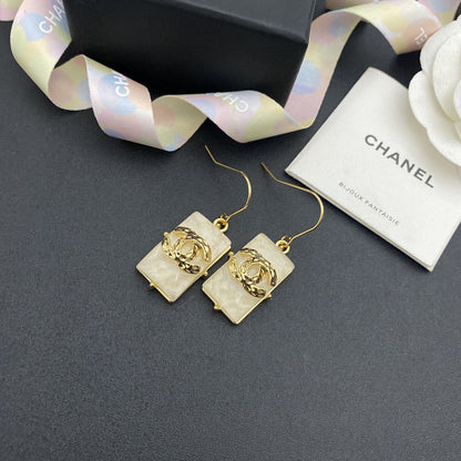 VL - Luxury Edition Earring CH-L 026