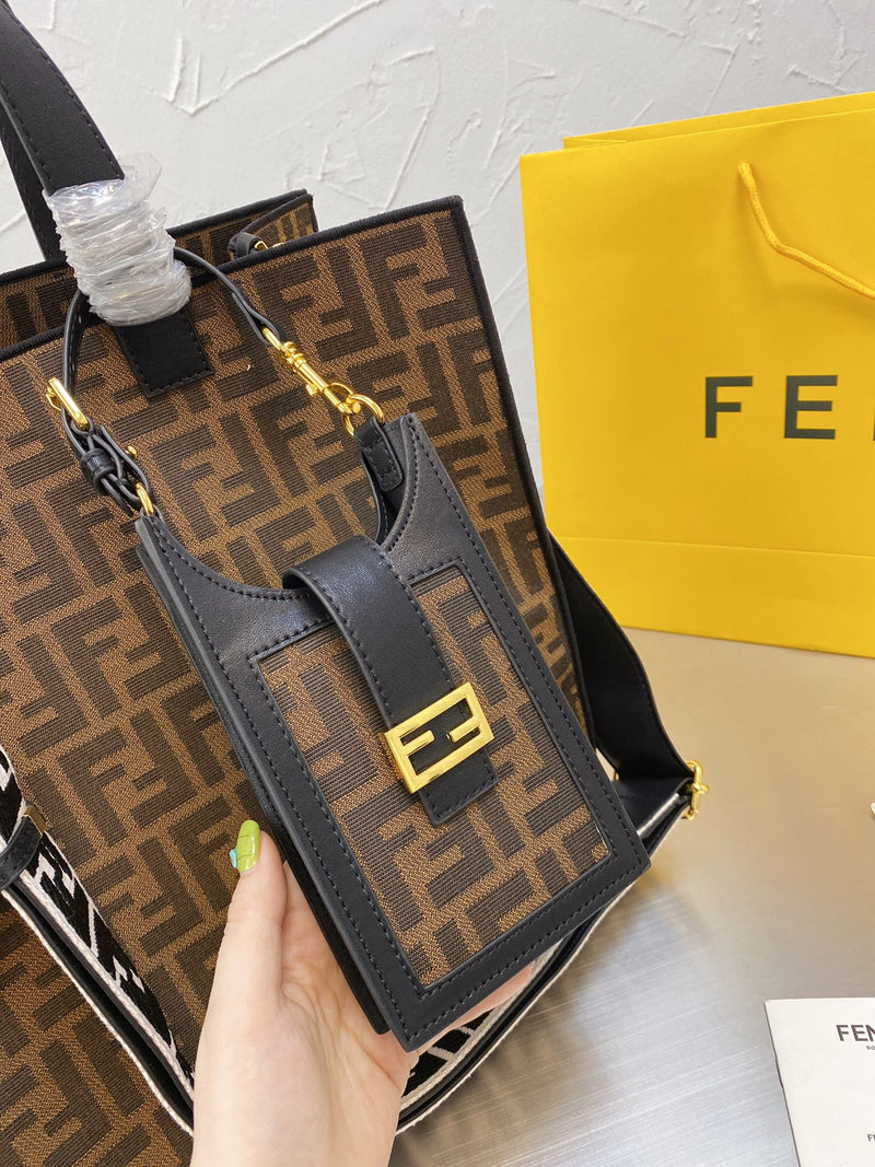 VL - Luxury Edition Bags FEI 138