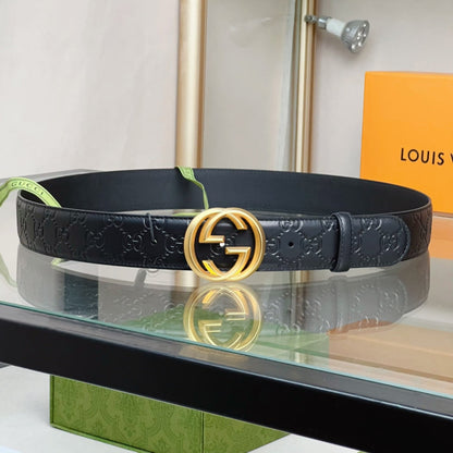 Vl - Luxury  GCI  BELTS 025