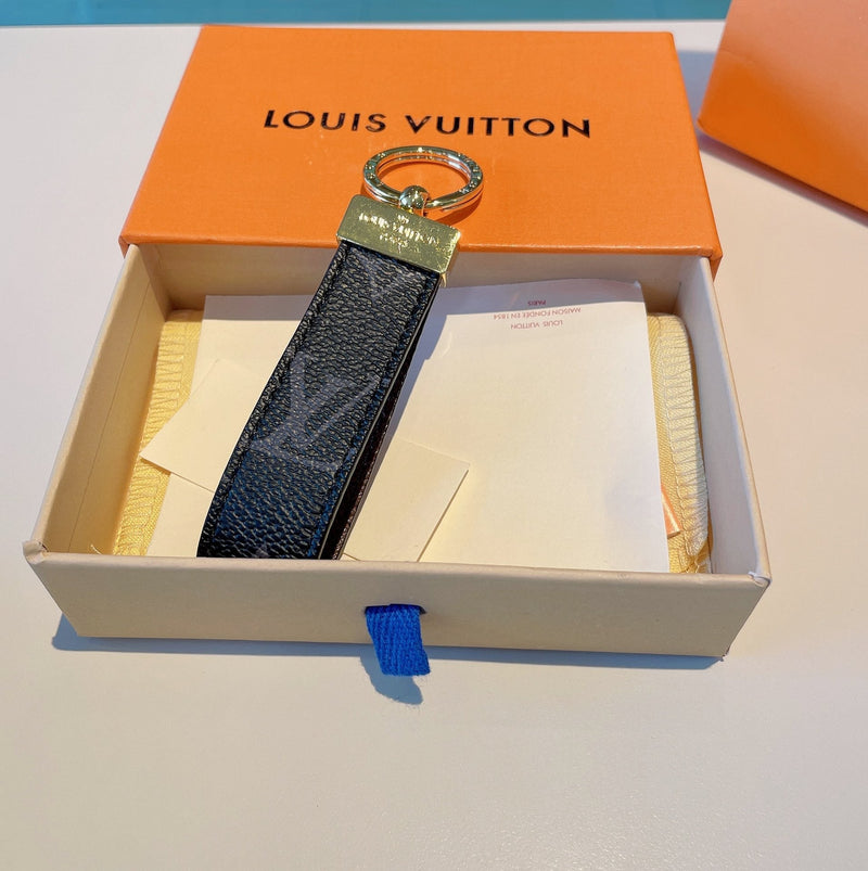 VL - Luxury Edition Keychains LUV 031