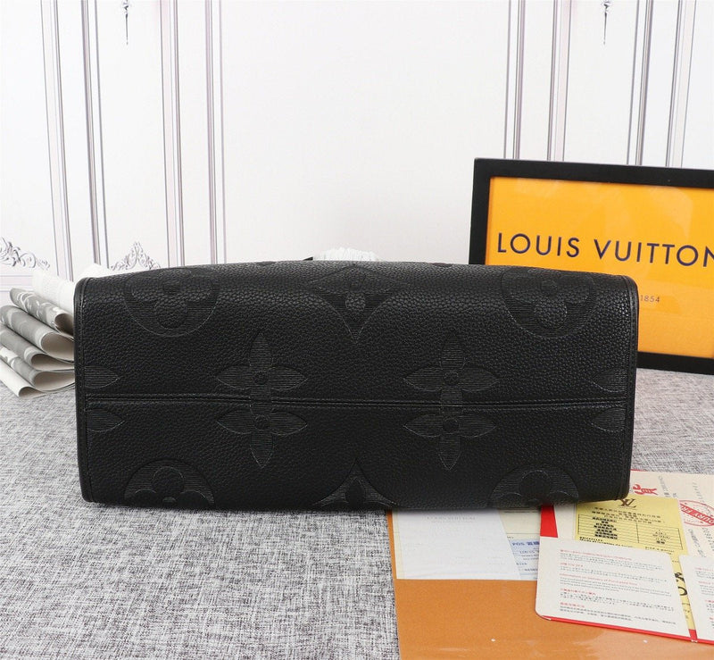 VL - Luxury Edition Bags LUV 296