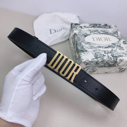 Vl - Luxury DIR BELTS 016