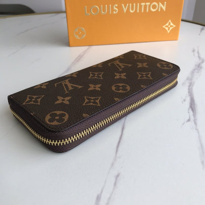 VL - Luxury Edition Wallet LUV 015