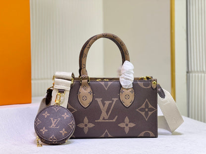 VL - Luxury Bags LUV 896