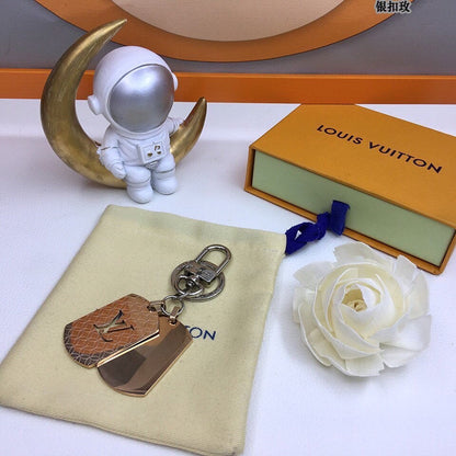 VL - Luxury Edition Keychains LUV 024