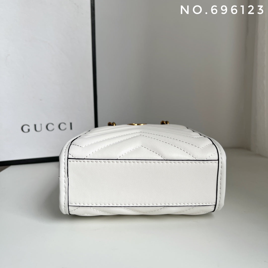 VL - Luxury Bag GCI 498