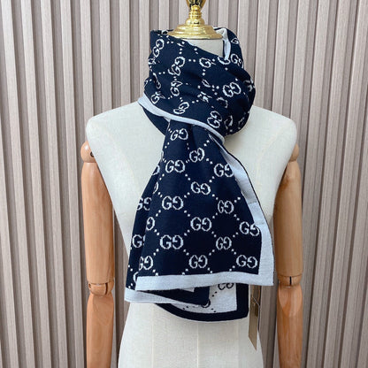 VL - Luxury Edition GCI Scarf 004