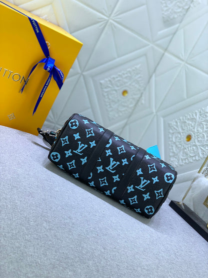 VL - Luxury Bag LUV 643