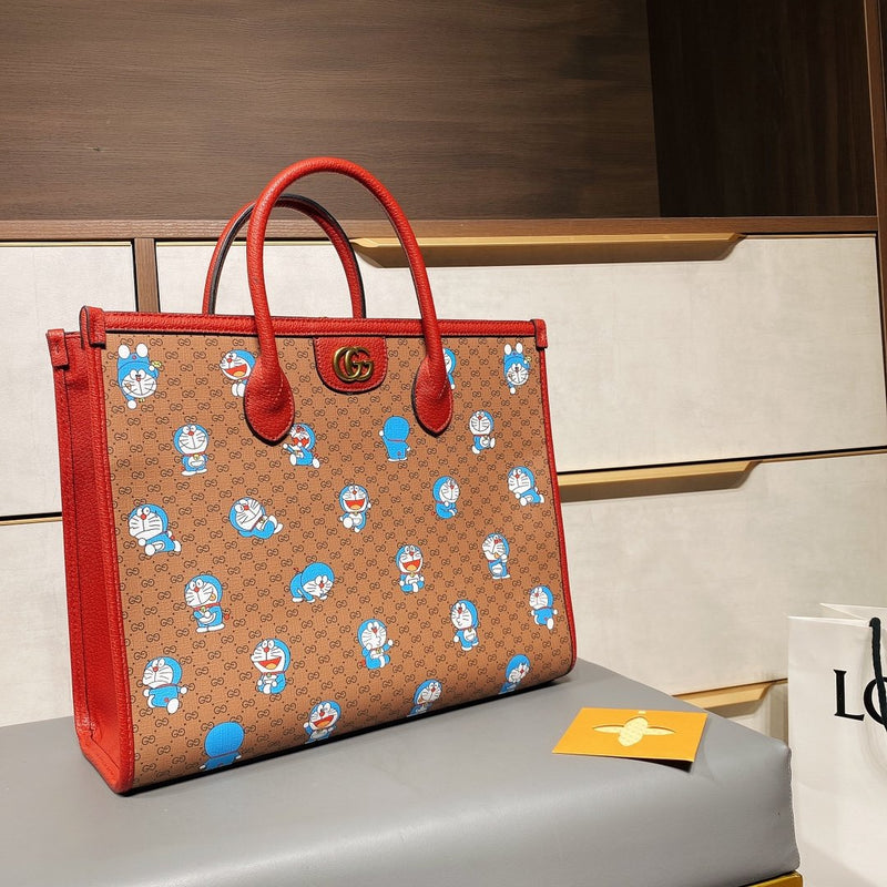 VL - Luxury Edition Bags GCI 257