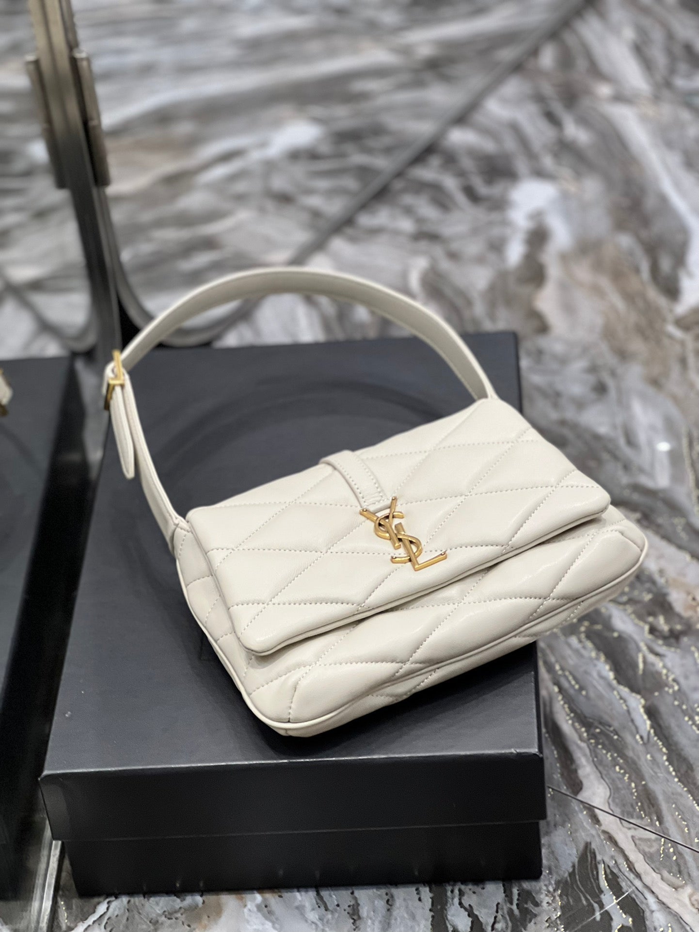 VL - Luxury Bag SLY 237