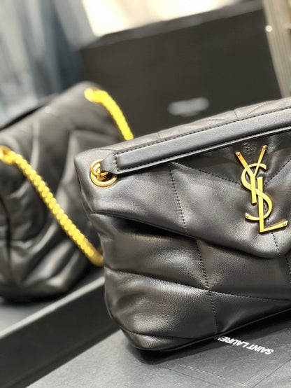 VL - Luxury Bag SLY 229