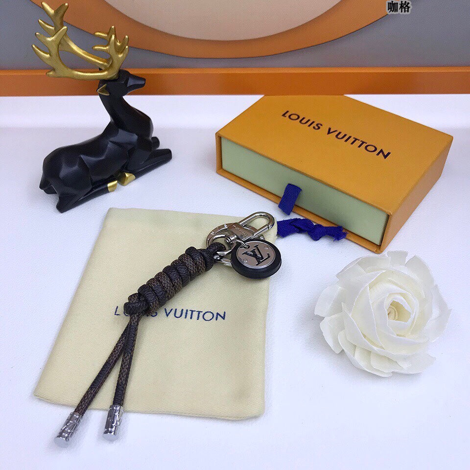 VL - Luxury Edition Keychains LUV 071