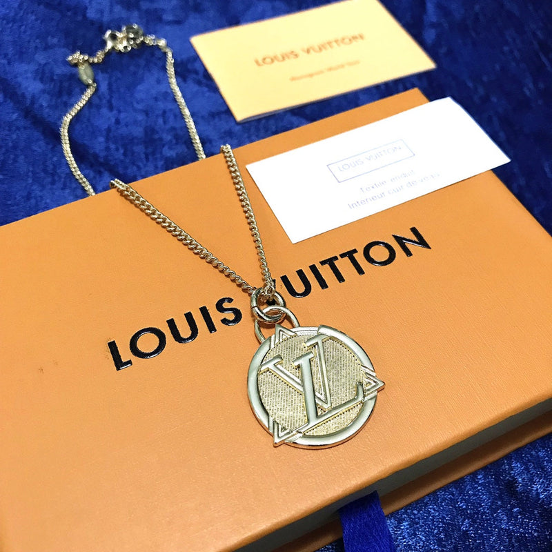VL - Luxury Edition Necklace LUV026