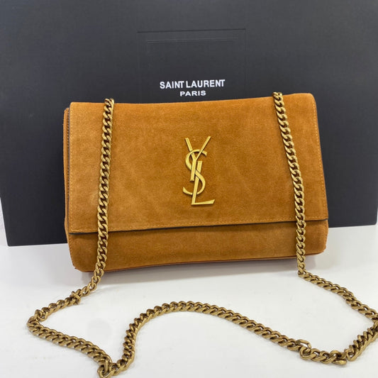 VL - Luxury Bag SLY 254