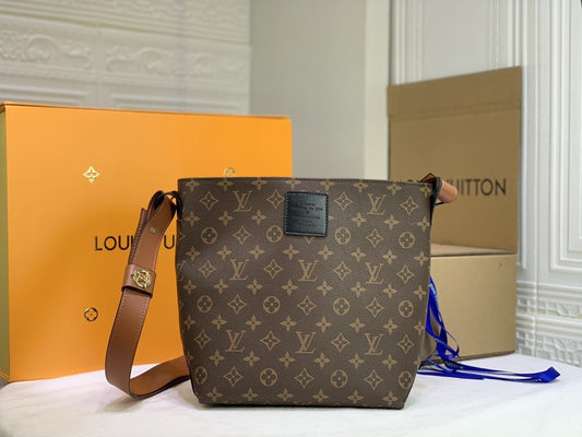 VL - Luxury Edition Bags LUV 105