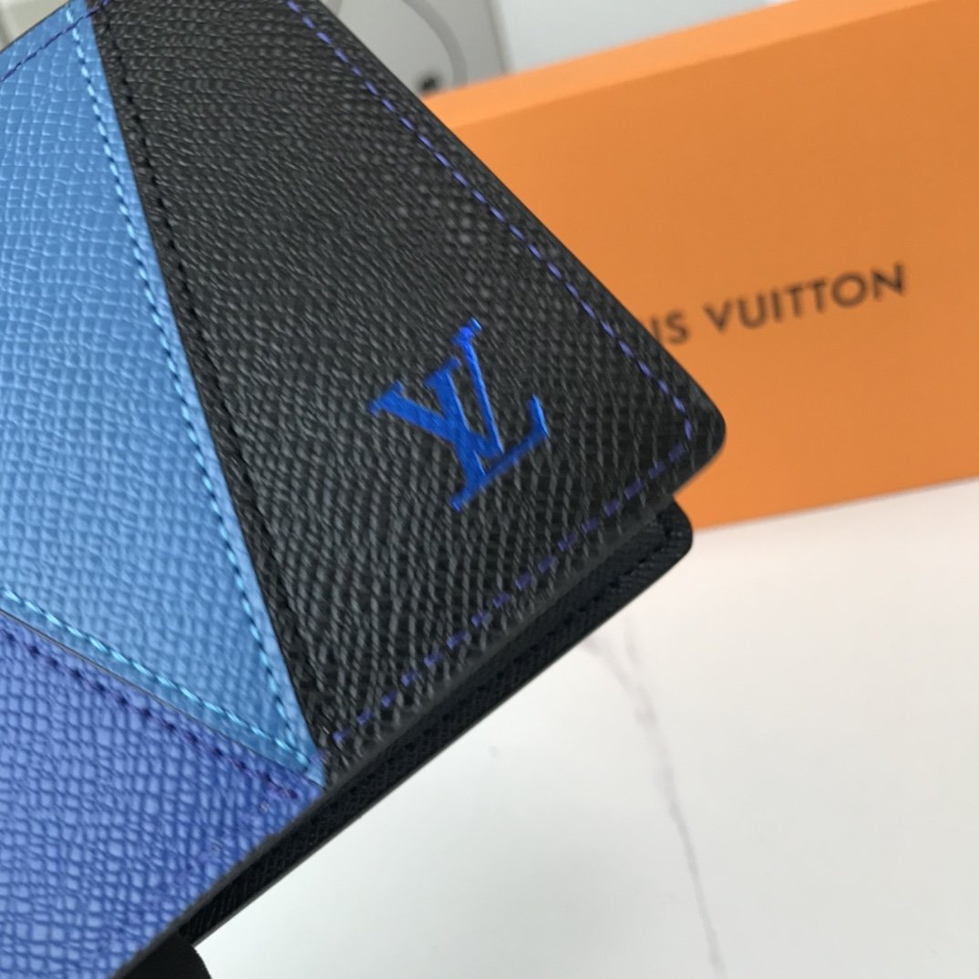 VL - Luxury Edition Wallet LUV 012