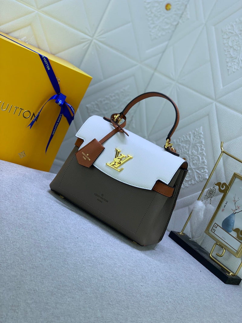 VL - New Luxury Bags LUV 743