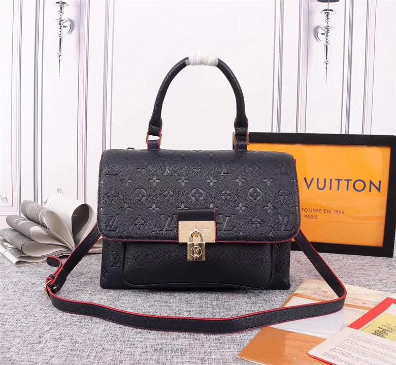 VL - Luxury Edition Bags LUV 044