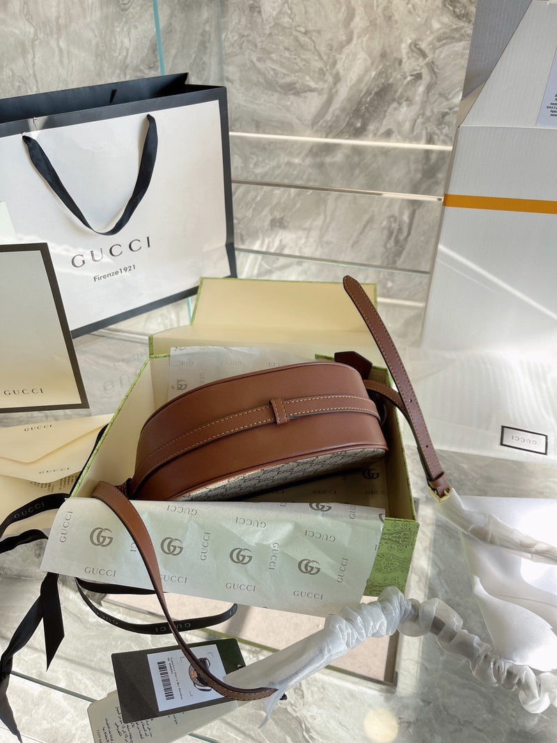 VL - Luxury Edition Bags GCI 223